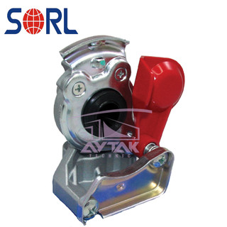 کفگرد سوپاپدار M16 (سوراخ تنگ) سورل